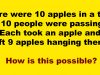 This Tricky Riddle Is Stumping The Internet! Can You Answer It?