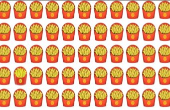 For Geniuses: You have 20s to find the odd one out in this picture!