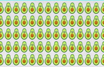 Try Finding The Different One To See If You’re Super Intelligent