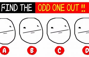 Can You Pass This Incredibly Difficult Test?