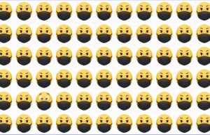 Try And Find The Odd Emoji – Are You The Genius That Can Pass This Test?
