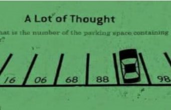 adult are having a hard time solving logic puzzle designed for kids