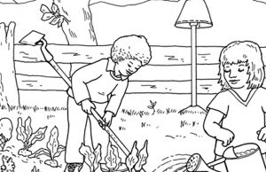 Can You Find 10 Strange Things?