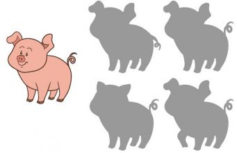 The Pig: Game of Shadows.