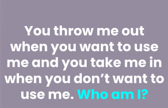 Tricky Questions That Makes Your Brain Sweat #5
