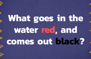 Tricky Questions That Makes Your Brain Sweat #8