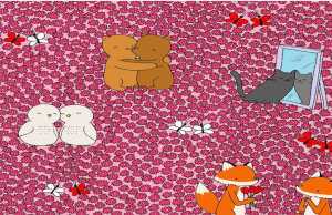 Can You Solve This Valentine’s BrainTeaser in Under 4 Minutes?