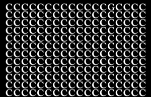 97% Of Adults Can’t Pass This Elementary Visual Test, Can You?