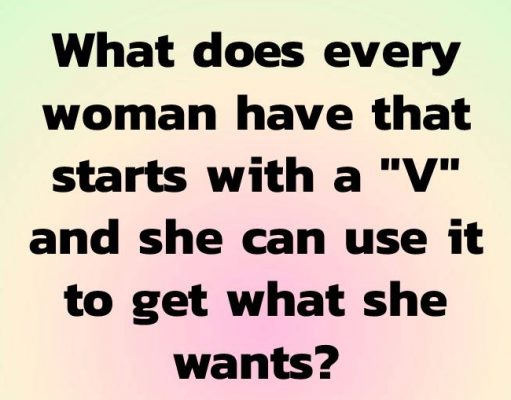 Tricky Questions That Makes Your Brain Sweat #9