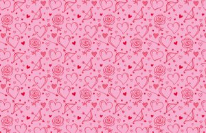 Can you spot the heart balloon hidden in this brainteaser?