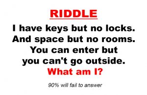90% Of Viewers Fail To Solve This Simple Riddle! #1