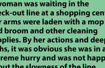 The Unwilling Witch.