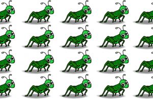 Only 1 In 20 People Can Beat This Odd One Out Visual Task.