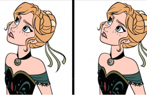 How many differences can you find in this pic?