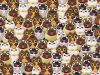 Find the Panda hidden among Pugs, Cats and Owls in less than 15 seconds