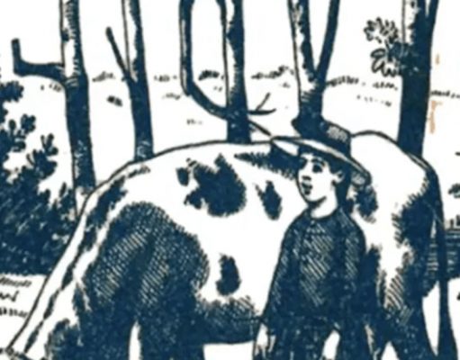 Take a Look at the Picture. Can YOU spot the missing girl in less than 10 seconds?