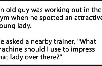 Impressing Young Lady.