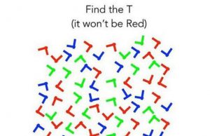 Find the letter ‘T’.