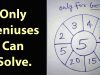 Only Geniuses Can Solve this Math Problem – 90% Failed