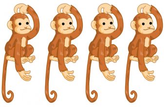 Tricky Challenge: You Have Only 1 MINUTE To Find The Odd One!