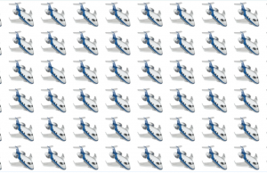 You’re Probably a Genius If You Can Find the Odd One Out in 10 Seconds or Less