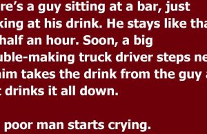 The Worst Day of My Life.