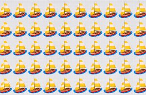 How Quickly Can You Spot The Odd One Out? Not Many Can Do It Under 50 Seconds!