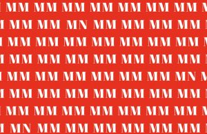 Find ‘N’ in This Puzzle! Most Can’t In Less Than 10 Seconds