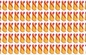 Only People With Almost Perfect Vision Can Find The Odd One in 20 Seconds