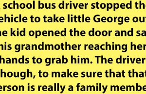 Where She Stays at The Rest of The Year?