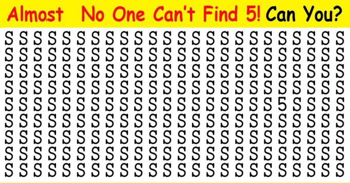 Find The Odd Number Out