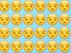 Can you discover the odd emoji out in less than 30 seconds?