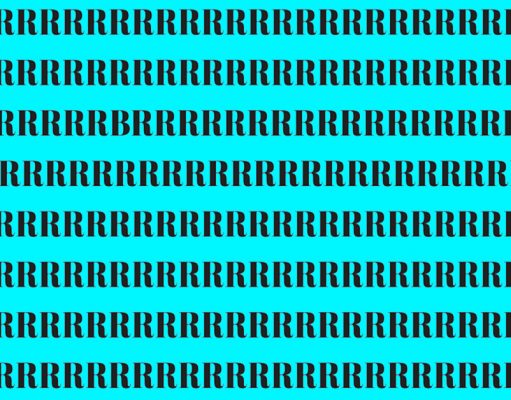 Find the ‘B’ in This Puzzle! Most Can’t Under 10 Seconds