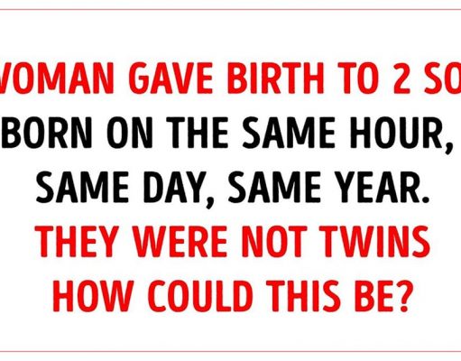 97% Of People Get This Riddle Wrong On The First Attempt