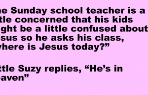 A Father is asked by his friend