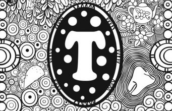 Find 9 Things that Start With The Letter T.