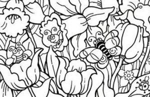 Find Fish, Mushroom, Bottle, Ladle and Teacup.