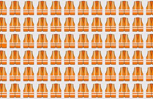 Eye Test: You Have 50 Seconds To Find All The Odd One Out!