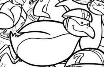 Find Fish, Teacup, Toothbrush, Banana and Heart.