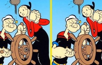 90% Of People Failed To Spot The Difference Between These Pics!