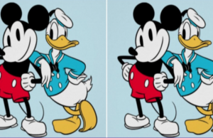 Only People With Sharp Eyes Can Spot The Differences In 90 Seconds
