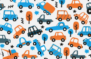 Can you find the hidden car keys in less than 30 seconds?