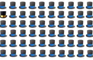 How Quickly Can You Spot The Odd One Out? Not Many Can Do It Under 30 Seconds!