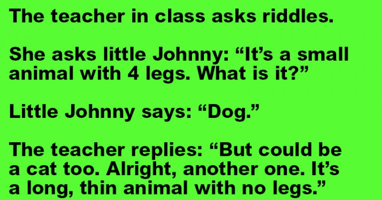 the-teacher-in-class-asks-riddles