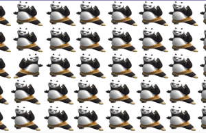 See if you can spot the odd one out in all levels of this visual quiz.