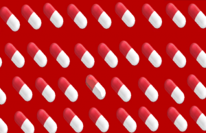 Spot the odd pill in this brainteaser, can you?