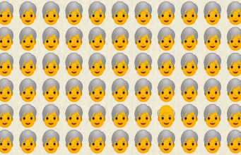 Spot The Odd One Out In Less Than 15 Seconds. Can you?