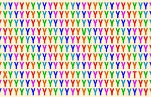 Only a few get it right – but can you find the odd letter out?