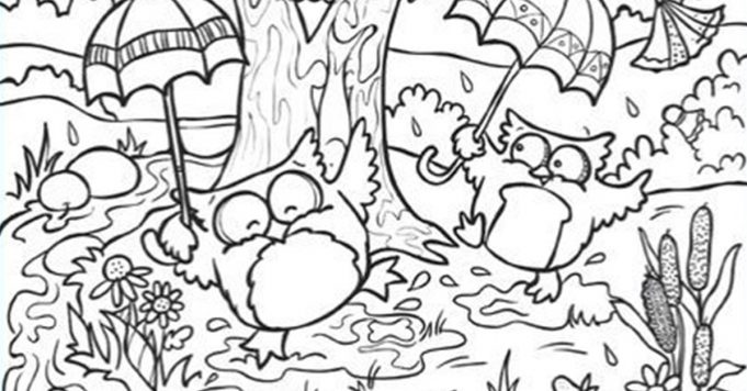 Find Apple, Ice-Cream Cone, Fish, Slice of Bread and Bow Tie.