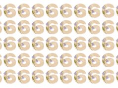 Can you spot the odd ones out in both levels of this test?